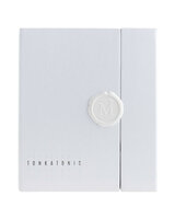 Tonkatonic Eau de Parfum Intense 100 ML