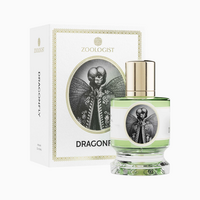 Dragonfly Eau de parfum 60 ml 