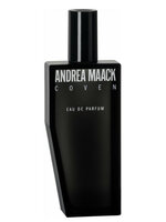 Andrea Maack Coven