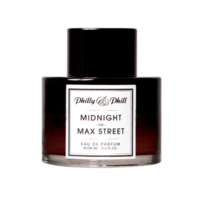 MIDNIGHT ON MAX STREET 