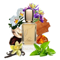 Onda d'Oro Eau de Parfum 80 ml