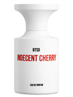 INDECENT CHERRY