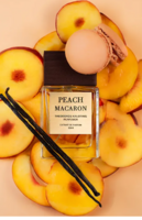 Peach Macaron Extrait de Parfum 50 ml
