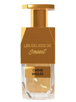 Cr&egrave;me Br&ucirc;l&eacute;e