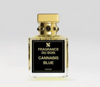 Fragrance du Bois Cannabis Blue