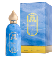 Sierra Eau de Parfum 100 ml