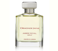 Ormonde Jayne Ambre Royal Extrait de Parfum
