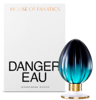 Danger Eau 100 ml Eau de Parfum 
