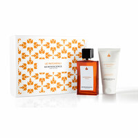 LE PATCHOULI SET
