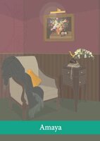 &Agrave;maya Eau de Parfum 60 ml