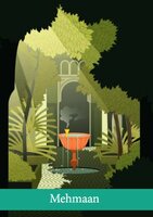  Mehmaan Eau de Parfum 60 ml