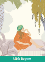 Misk Begum Eau de Parfum 60 ml