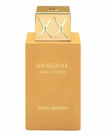 Shaghaf Vanilla Toffee 