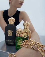 Masculine Traveller Set Original Collection Parfum 3 x 10 ml