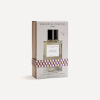 Velvet Iris Eau de Parfum 100 ml Refillable 
