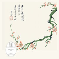 Sakura Snow Eau de Parfum 50 ml