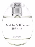 Matcha Soft Servee 