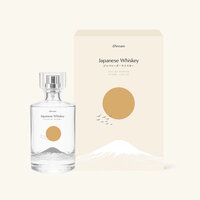 Japanese Whiskey Eau de Parfum 150 ml