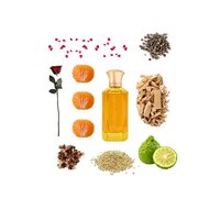 Bali 18 Eau de Parfum 100 ml