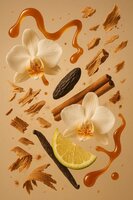 Caramel Skin Eau de Parfum 100 ml