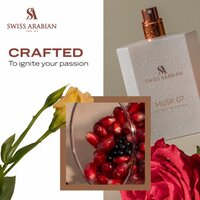 Musk 07 Extrait de Parfum 50 ml