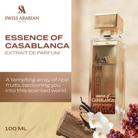 Essence of Casablanca Extrait de Parfum 100 ml