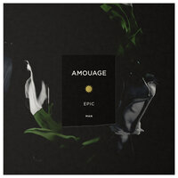 Epic Man Eau de Parfum 100 ml