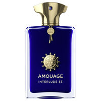 Interlude 53 Man Amouage