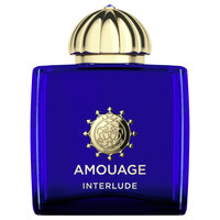 Interlude Woman Amouage