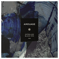 Interlude Black Iris Men Eau de Parfum 100 ml