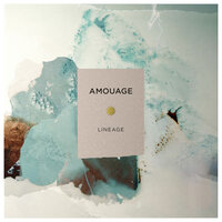 Lineage Eau de Parfum 100 ml