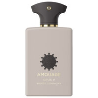 Opus V &ndash; Woods Symphony Amouage