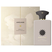 Opus V Woods Symphony Eau de Parfum 100 ml