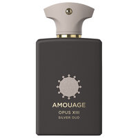 Opus XIII &ndash; Silver Oud Amouage