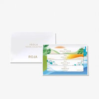 The Isola Travel Collection 4x10 ml