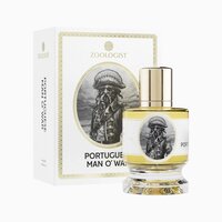 Portuguese Man O' War 60 ml 