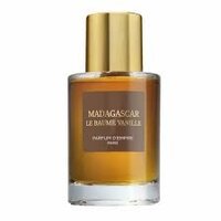 Madagascar Le Baume Vanille