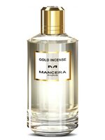 Mancera Gold Incense