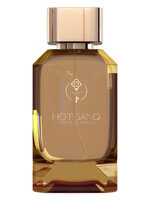 Hot Sand