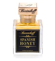 Spanish Honey 