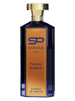 Flamme de Neom