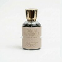 Corium Amandorla