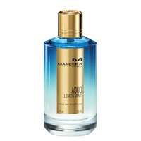 Aoud Lemon Mint