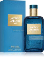 Mandarine Fauve Eau de Parfum 100 ml
