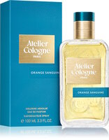Orange Sanguine Eau de Parfum 100 ml