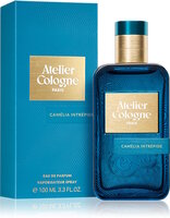 Camelia Intrepide Eau de Parfum 100 ml