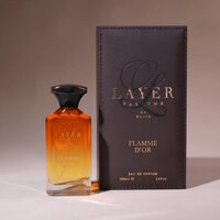 Flamme D'Or Eau de Parfum 100 ml