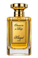 Ocean in a Drop Extrait de Parfum 100 ml