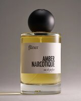 Amber Narcotique