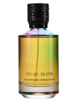 The Perfume Connection Cream Blush